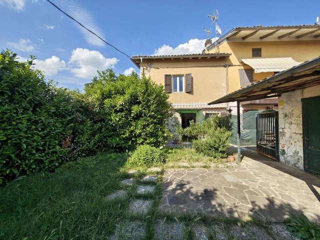 Villetta indipendente in vendita di 85 m² in Strada Ripa, 41