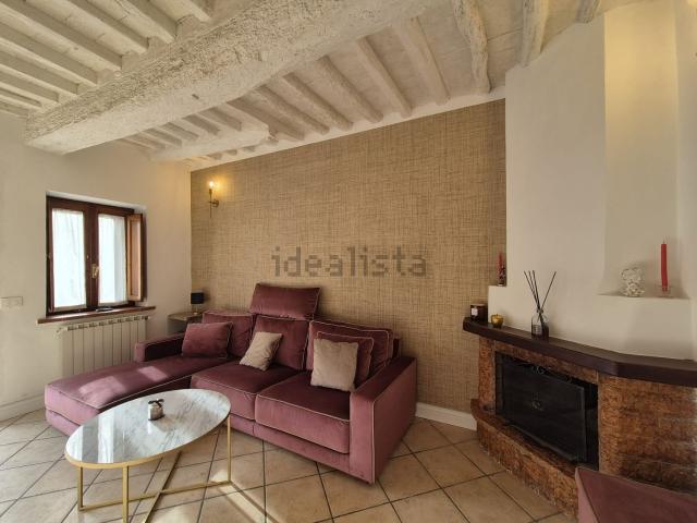 Villetta indipendente in vendita di 85 m² in Strada Statale Fiorentina, 626