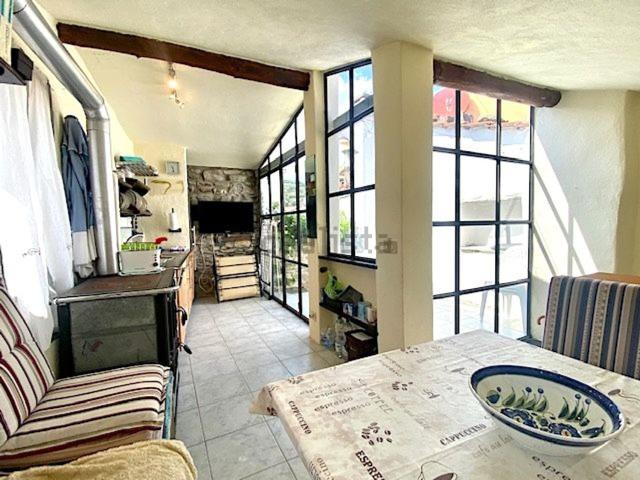 Villetta indipendente in vendita di 85 m² in Salita Centrale