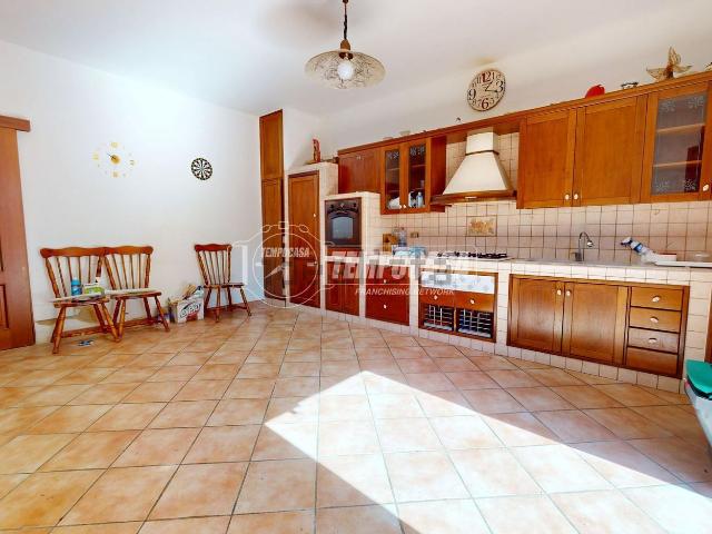 Villetta indipendente in vendita di 85 m² in Traversa Giulio Petroni 135/A