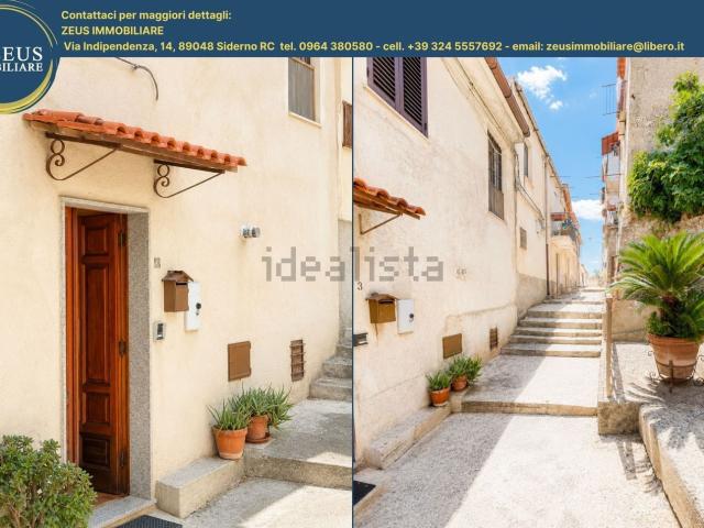 Villetta indipendente in vendita di 85 m² in Vico Nocera, 18