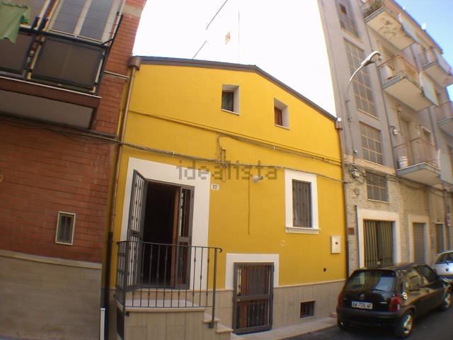 Villetta indipendente in vendita di 85 m² in Vico viola, 12