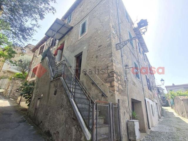 Villetta indipendente in vendita di 85 m² in Vicolo della Salita, 51