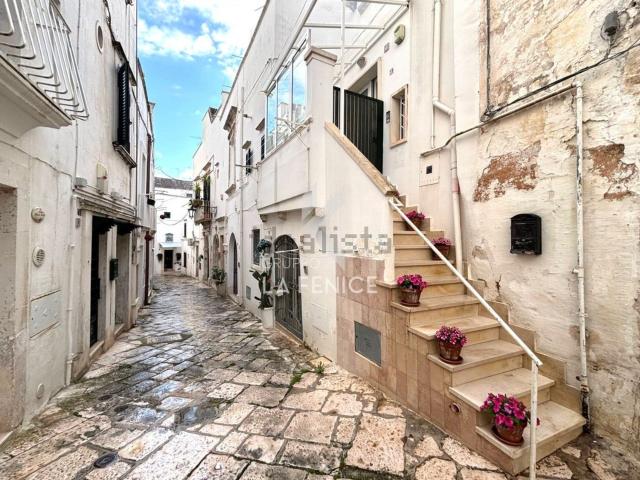 Villetta indipendente in vendita di 85 m² in Vicolo Solitario