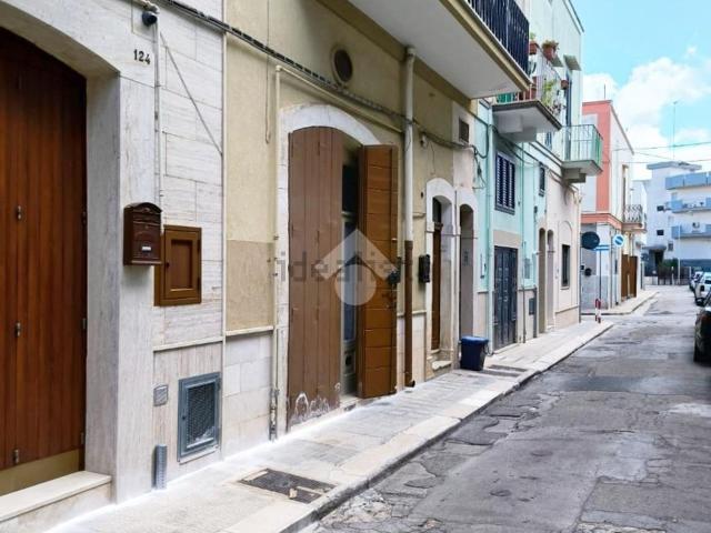 Villetta indipendente in vendita di 85 m² in Via Tommaseo, 128