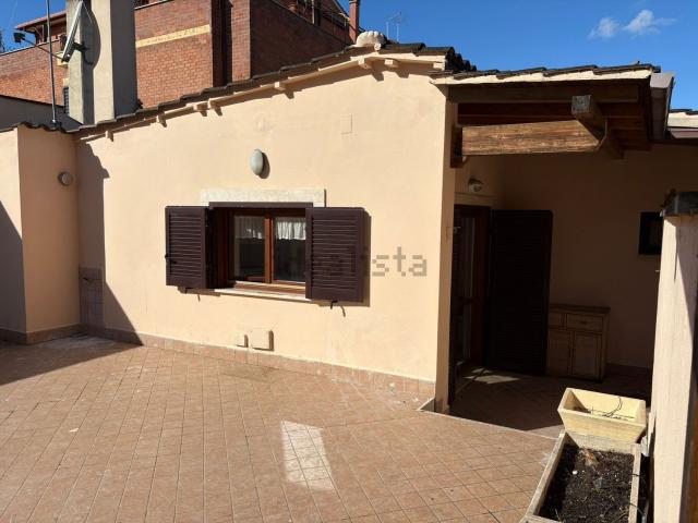 Villetta indipendente in vendita di 85 m² in Via Torrile, 44