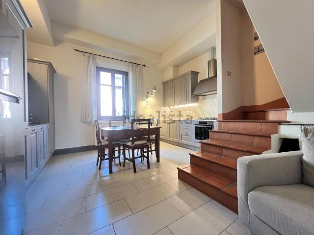 Villetta indipendente in vendita di 85 m² in Via Tosco Romagnola Est, 264