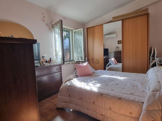 Villetta indipendente in vendita di 85 m² in Via Valle, 12