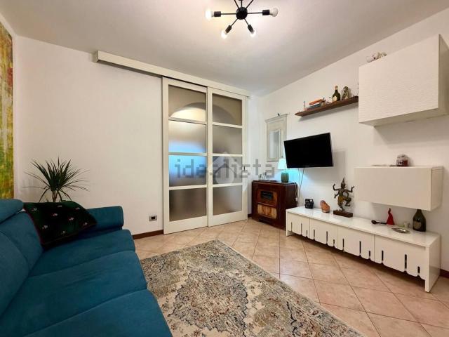 Villetta indipendente in vendita di 85 m² in Via Vittorio Veneto, 592