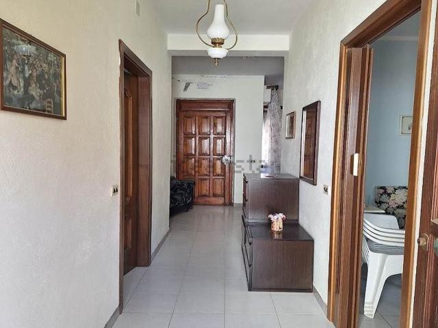 Villetta indipendente in vendita di 85 m² in Via Vittorio Emanuele, 310