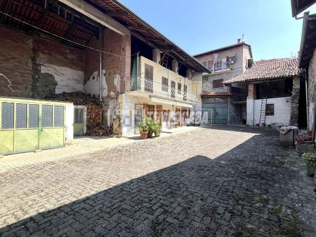 Villetta indipendente in vendita di 85 m² in Via Vittorio Emanuele II