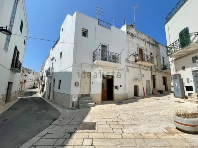 Villetta indipendente in vendita di 85 m² in Via XX Settembre, 55