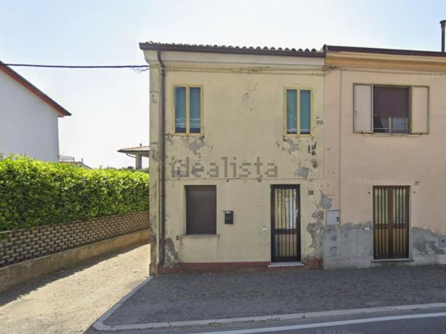 Villetta indipendente in vendita di 85 m² in Via XX Settembre, 97