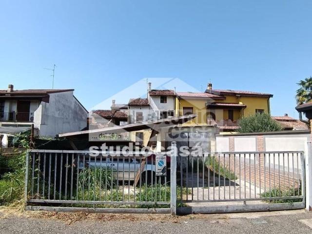 Villetta indipendente in vendita di 85 m² in Via Annunciata Scaini