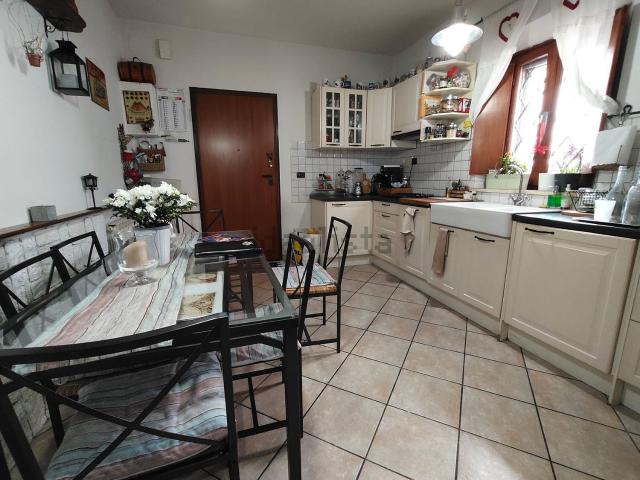 Villetta indipendente in vendita di 85 m² in Via Andrea da Quarata, 8