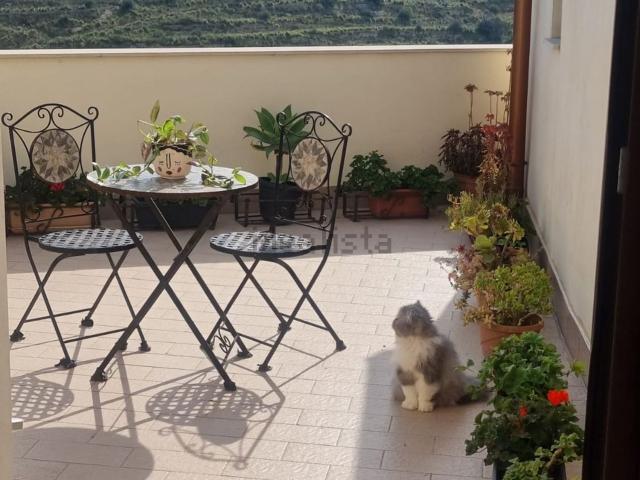 Villetta indipendente in vendita di 85 m² in Via Angelo Cavarra