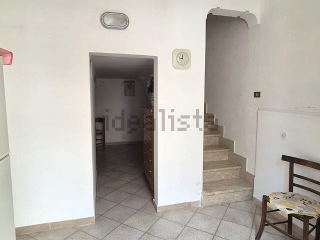 Villetta indipendente in vendita di 85 m² in Via Armando Diaz