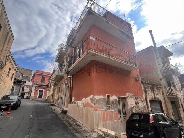 Villetta indipendente in vendita di 85 m² in Via Arimondi, 54