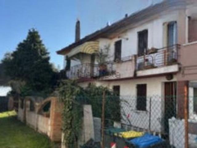 Villetta indipendente in vendita di 85 m² in Via Bastie, 134