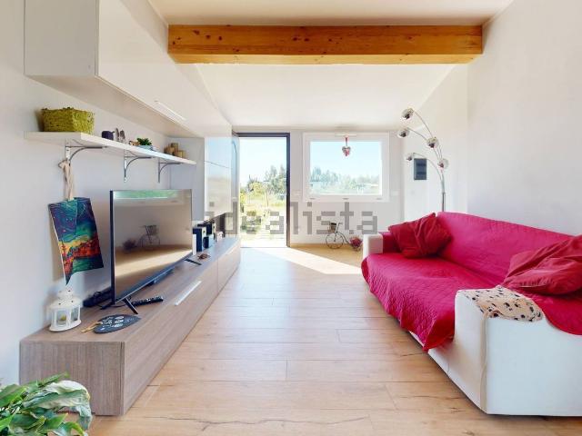 Villetta indipendente in vendita di 85 m² in Via Bernardo de Muro, 3