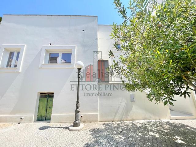 Villetta indipendente in vendita di 85 m² in Via Bolzano, 8