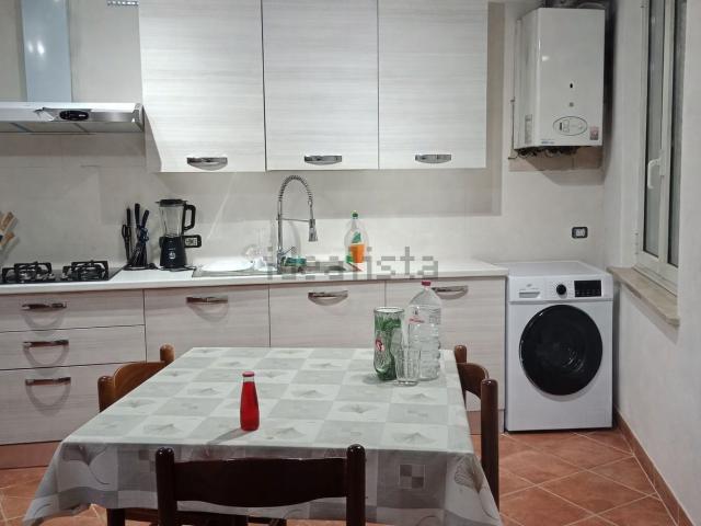 Villetta indipendente in vendita di 85 m² in Via Boscone