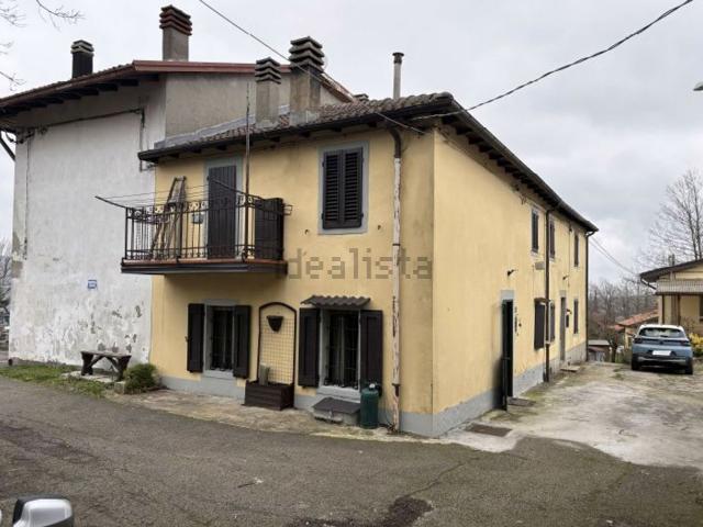 Villetta indipendente in vendita di 85 m² in Via Ca&apos  de&apos  Cerri, 16