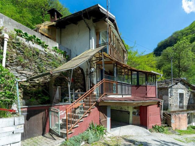 Villetta indipendente in vendita di 85 m² in Via Cà Bianca, 26