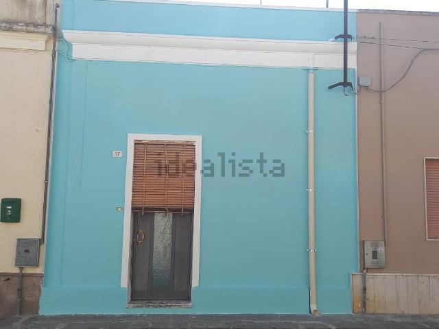 Villetta indipendente in vendita di 85 m² in Via Camillo Benso Conte di Cavour, 37