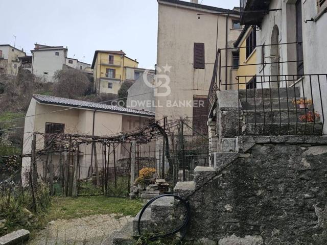 Villetta indipendente in vendita di 85 m² in Via Calcara, 11