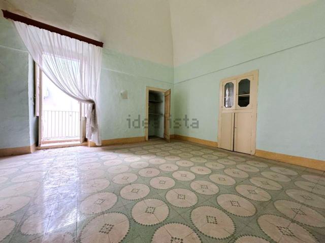 Villetta indipendente in vendita di 85 m² in Via Caracciolo