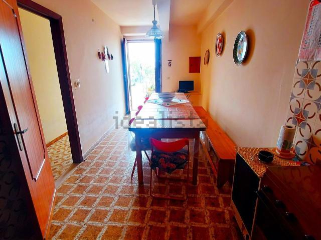 Villetta indipendente in vendita di 85 m² in Via Cardillo