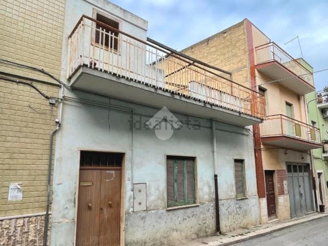 Villetta indipendente in vendita di 85 m² in Via Carso, 36