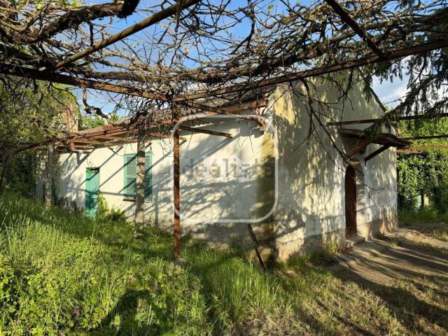 Villetta indipendente in vendita di 85 m² in Via Cava di Collafri