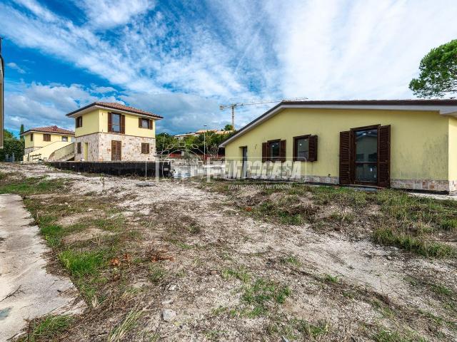 Villetta indipendente in vendita di 85 m² in Via Cupetta