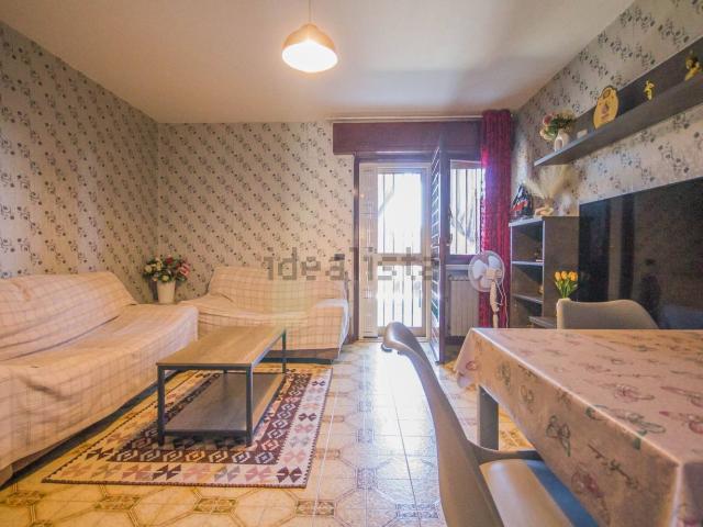 Villetta indipendente in vendita di 85 m² in Via D. Alighieri, 50