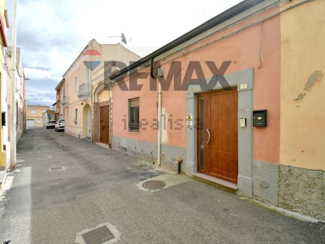 Villetta indipendente in vendita di 85 m² in Via Damiano Chiesa, 11