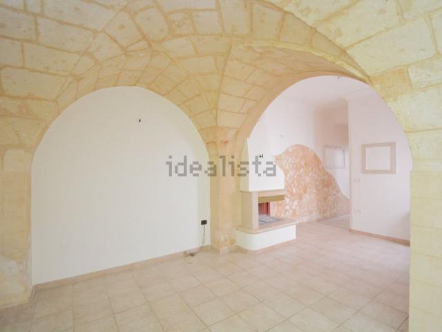 Villetta indipendente in vendita di 85 m² in Via Dentice