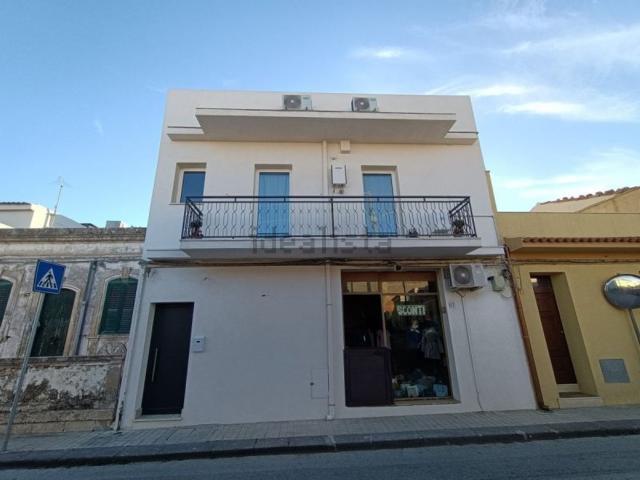 Villetta indipendente in vendita di 85 m² in Via dei Mille, 65