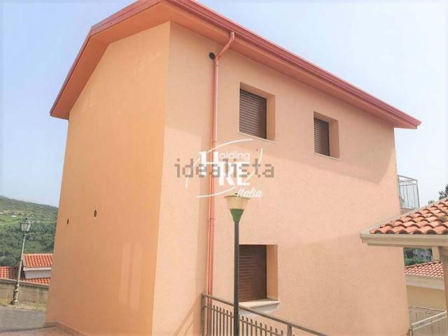 Villetta indipendente in vendita di 85 m² in Via dei Padri Cappuccini, 15