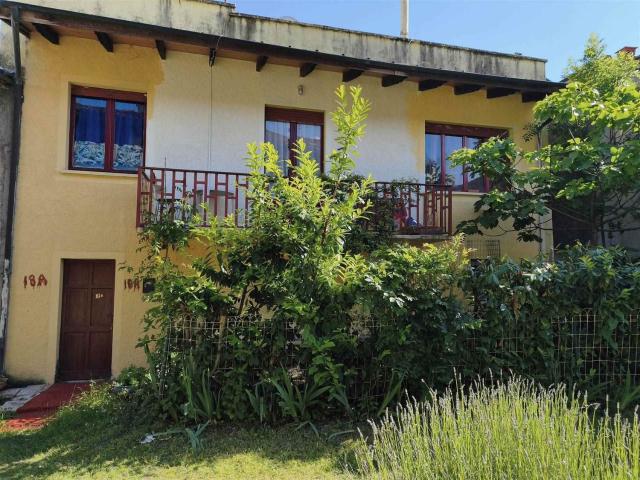 Villetta indipendente in vendita di 85 m² in Via del Condotto, 18