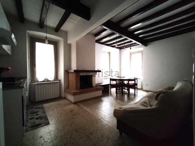 Villetta indipendente in vendita di 85 m² in Via del Forno