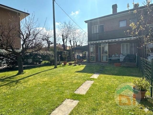 Villetta a schiera in vendita di 85 m² in Via Gorizia, 75