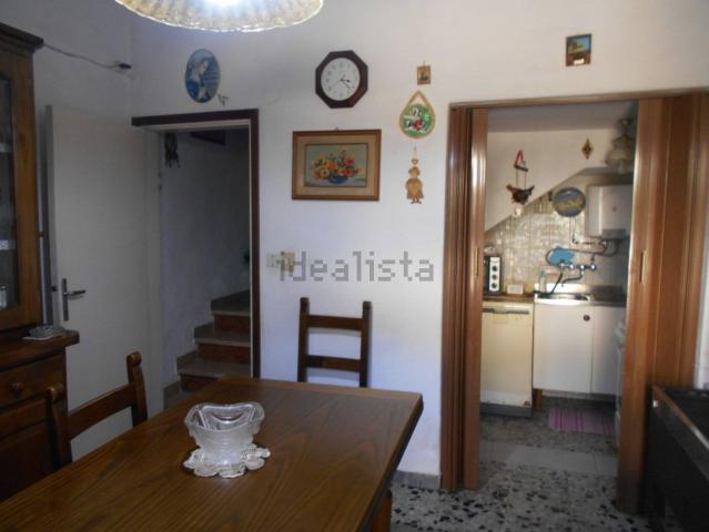 Villetta indipendente in vendita di 85 m² in Via Edmondo de Amicis Arena Metato, 54