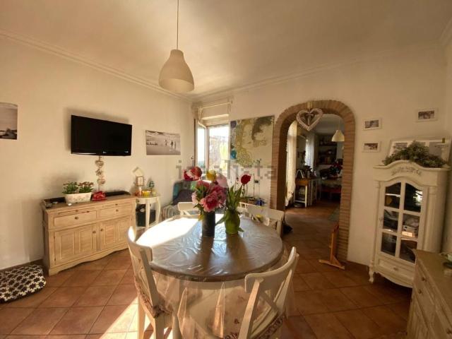 Villetta indipendente in vendita di 85 m² in Via Eleonora Latini, 34