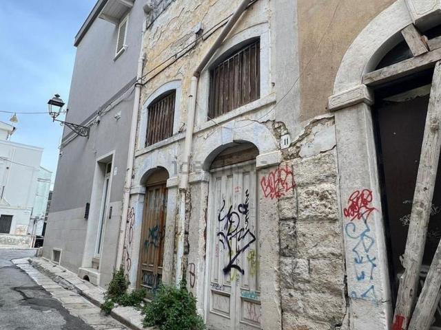 Villetta indipendente in vendita di 85 m² in Via Emanuele Fergola, 11