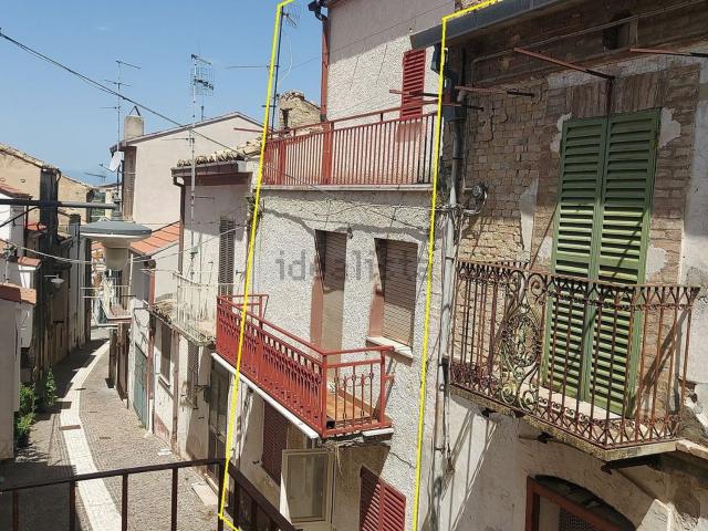 Villetta indipendente in vendita di 85 m² in Via Ennio Flaiano, 7