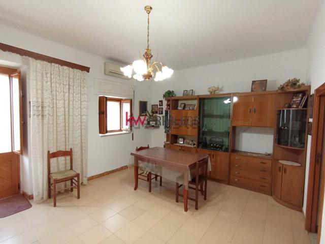 Villetta indipendente in vendita di 85 m² in Via Eraclito, 7