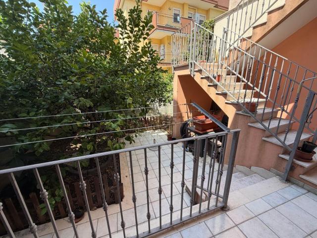 Villetta indipendente in vendita di 85 m² in Via Evangelista Torricelli, 5
