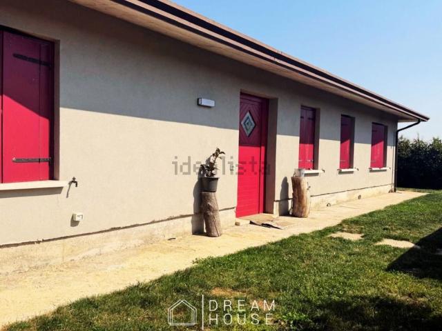 Villetta indipendente in vendita di 85 m² in Via Fiorette